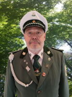 Hans-Joachim Krause (Schießwart)