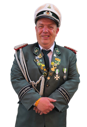 Alex Littau (2. Vorsitzender)