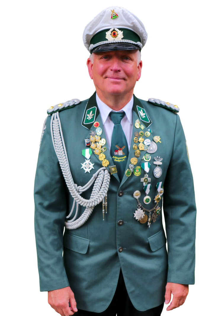 Carsten Grewe (Oberstleutnant)