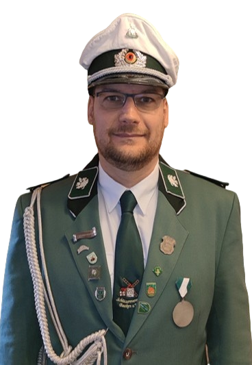 Patrick Froch (Leutnant)