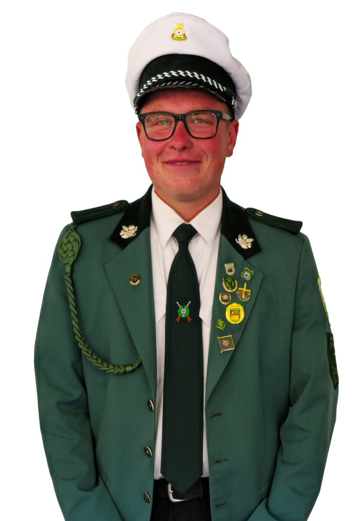 Fabian Aderhold (Schießwart)