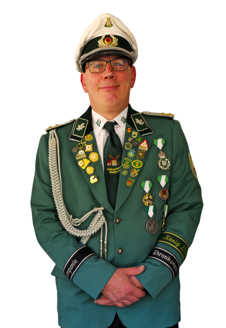 Markus Wozny (Oberleutnant)