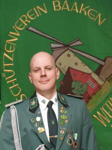 Markus Wozny (Oberleutnant)