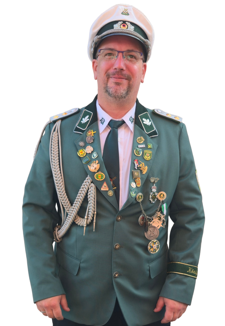 Mario Littau (Oberleutnant)