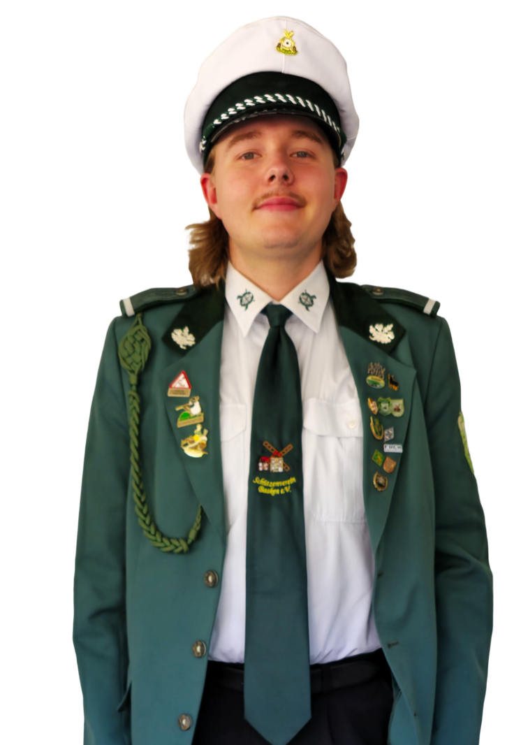 Nicolai Klug (Schießwart)