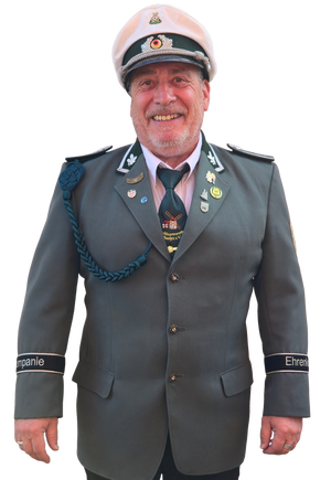 Dietmar Welzel (Beisitzer)
