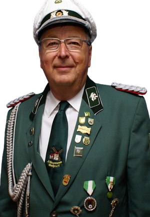 Ludger Kreienkamp (Ehrenvorstand)