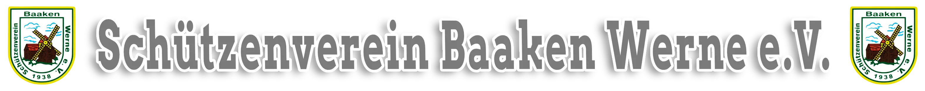 Schützenverein Baaken Werne e.V.