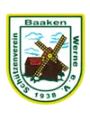 Wappen des Schützenvereins Baaken Werne e.V.