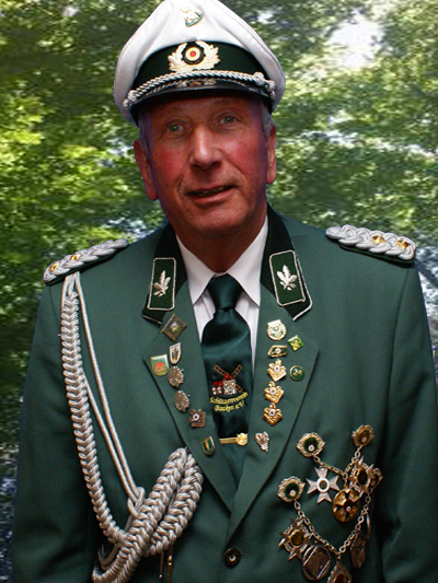 Lutz Hammer (Ehrenoberstleutnant)
